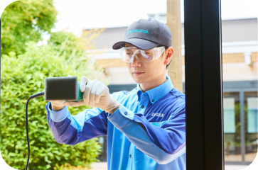 研磨サービス
