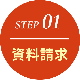 step01 資料請求